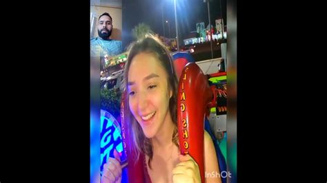 Slingshot Nip Slip Porn Videos. Riding rollercoaster at funfair nip slip, accidental public flash. Tit nipple slip. NIP SLIP! Hot Girl On Girl Oil Wrestling. Wrong Hole. Unexpected and realy painful anal accident. Dick sliped and went directly in her Asshole. The stepmother thought she accidenatlly fell on her stepson's dick.